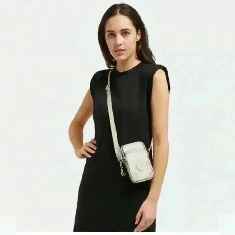 Kipling women’s tally crossbody bag